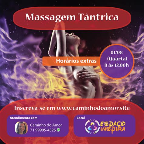 Massagem tântrica Massagem erótica Benfica